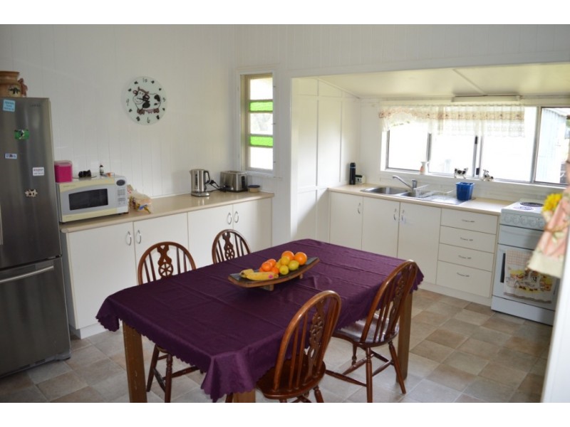 Forest Hill QLD 4342