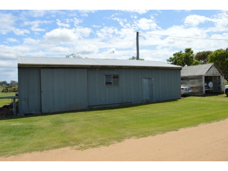 Forest Hill QLD 4342