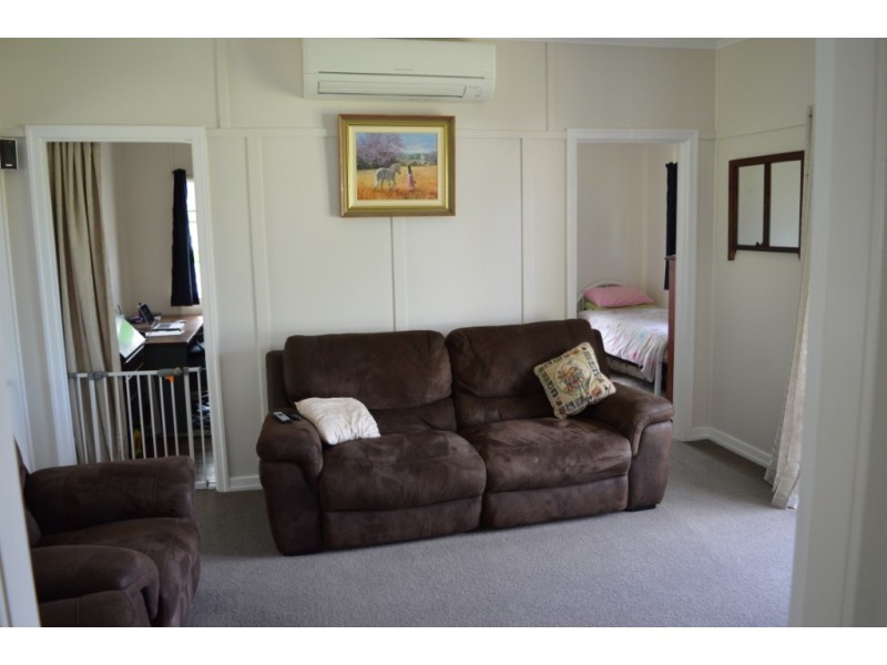 Forest Hill QLD 4342