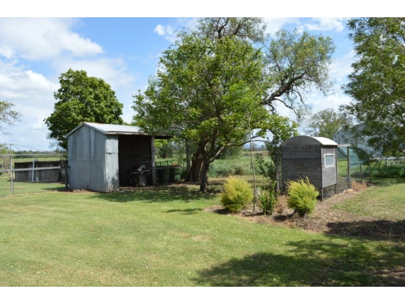 Forest Hill QLD 4342