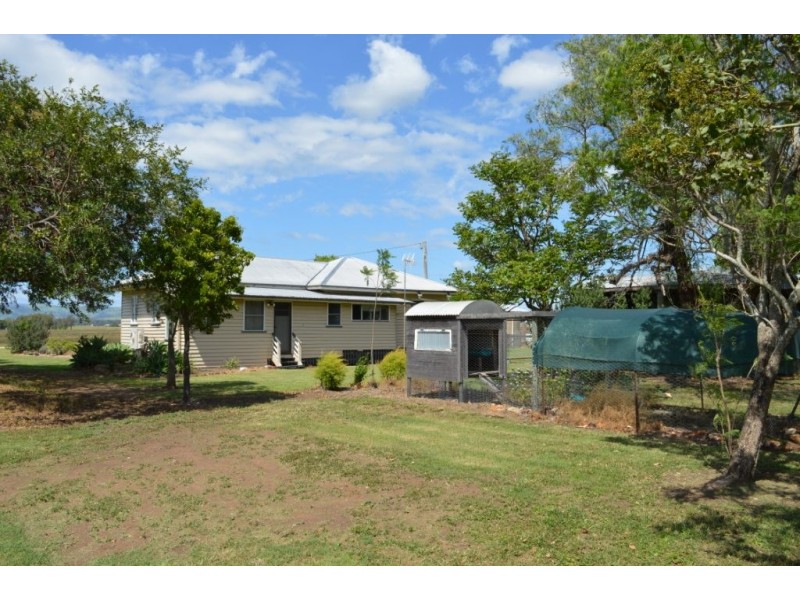 Forest Hill QLD 4342
