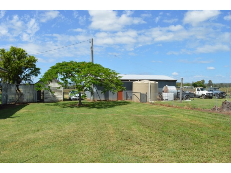 Forest Hill QLD 4342