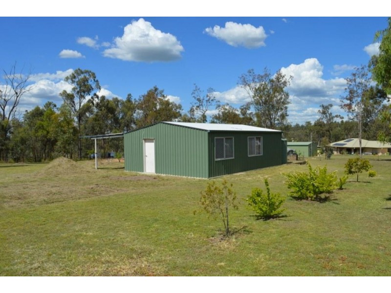 10 Pitt Road, Laidley Heights QLD 4341