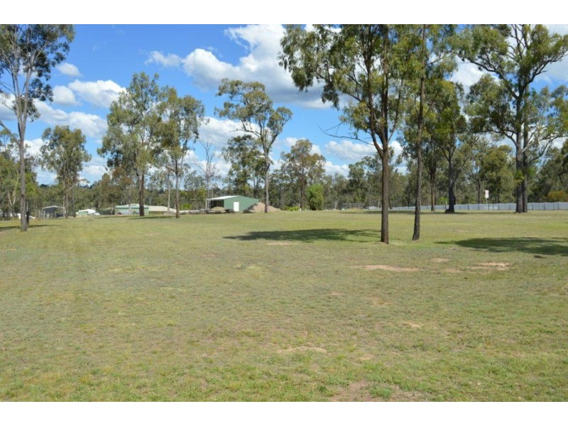 10 Pitt Road, Laidley Heights QLD 4341