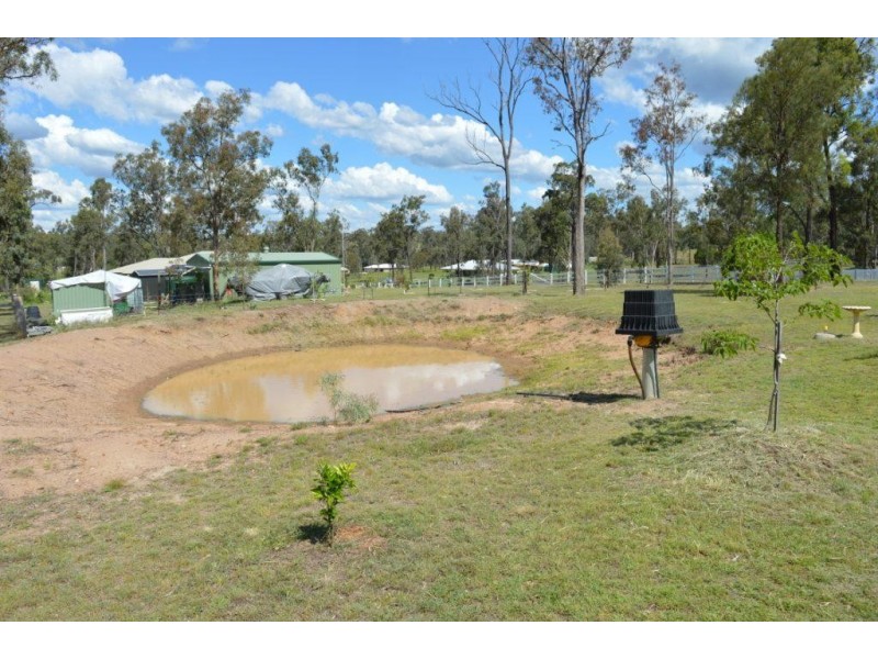 10 Pitt Road, Laidley Heights QLD 4341