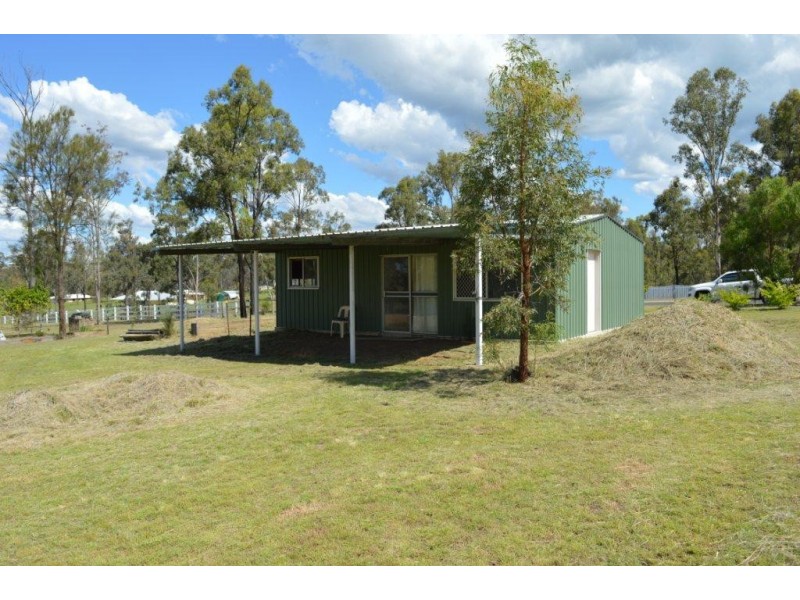 10 Pitt Road, Laidley Heights QLD 4341