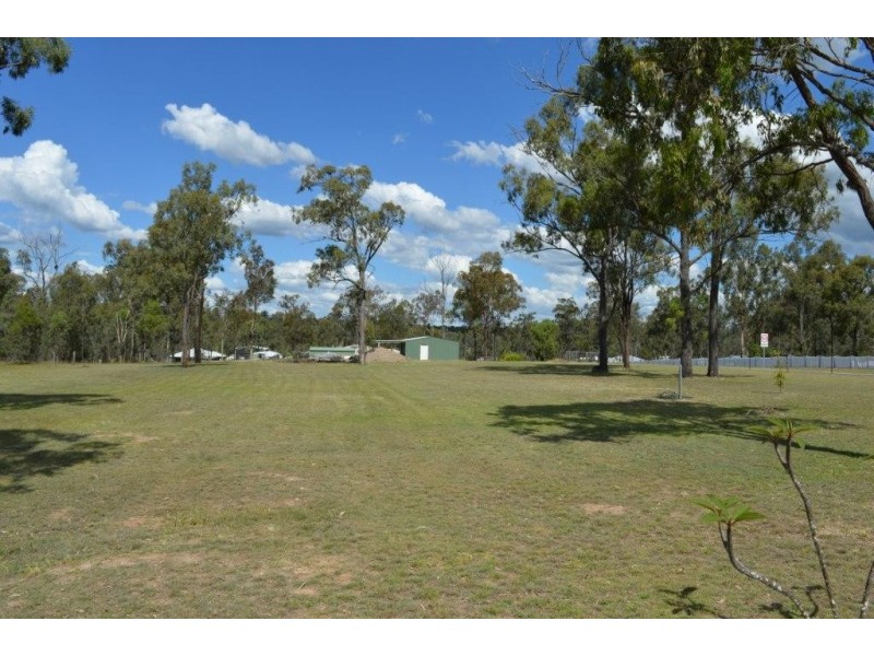 10 Pitt Road, Laidley Heights QLD 4341