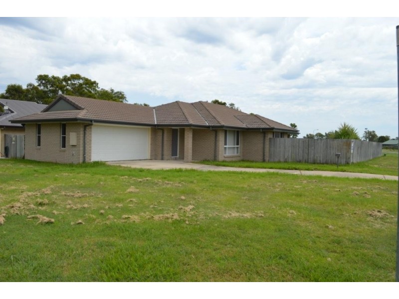 1 Coolabah Court, Laidley QLD 4341