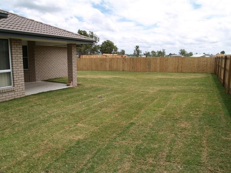 1 Coolabah Court, Laidley QLD 4341