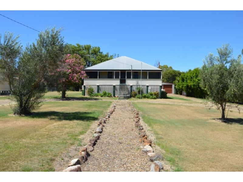 122 Edward Street, Laidley QLD 4341