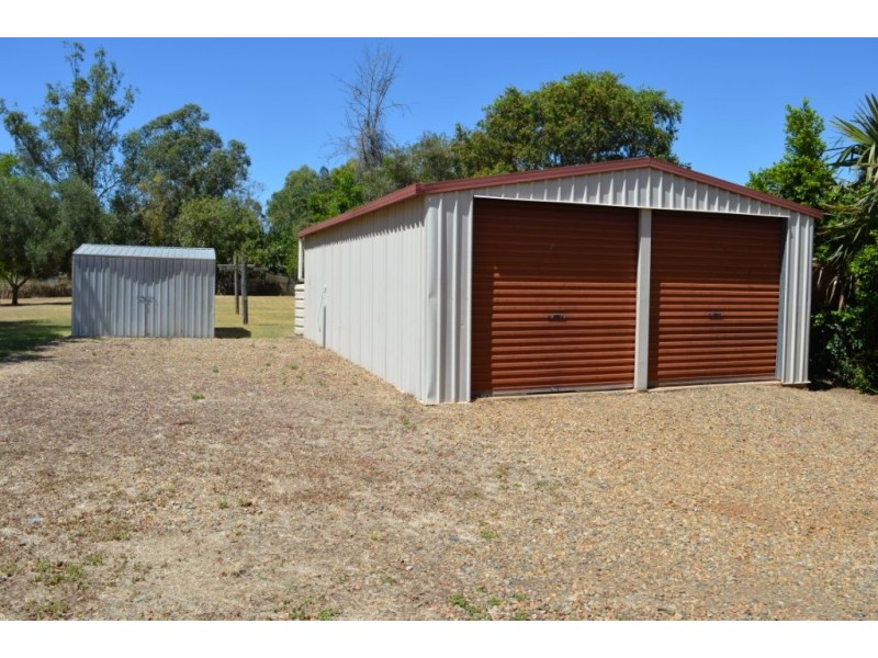 122 Edward Street, Laidley QLD 4341