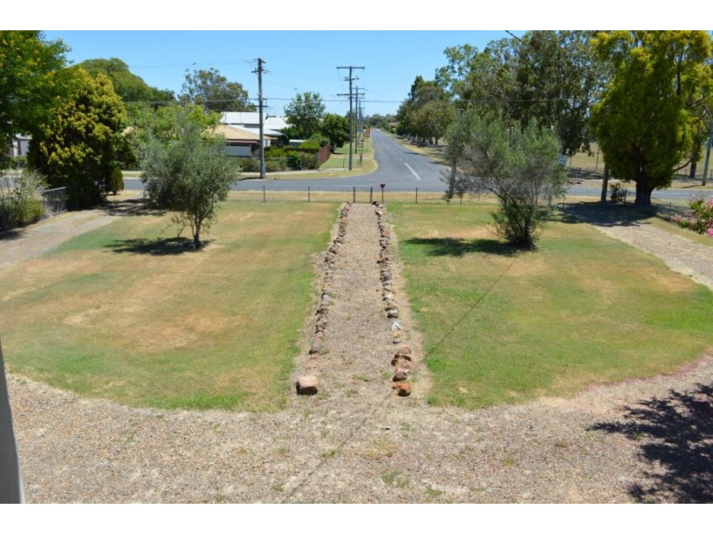 122 Edward Street, Laidley QLD 4341