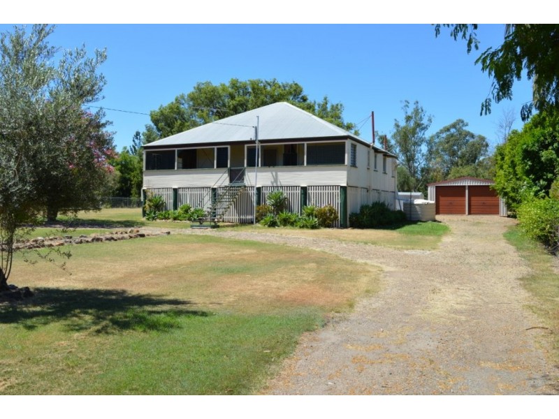 122 Edward Street, Laidley QLD 4341