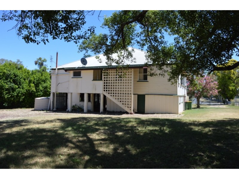 122 Edward Street, Laidley QLD 4341