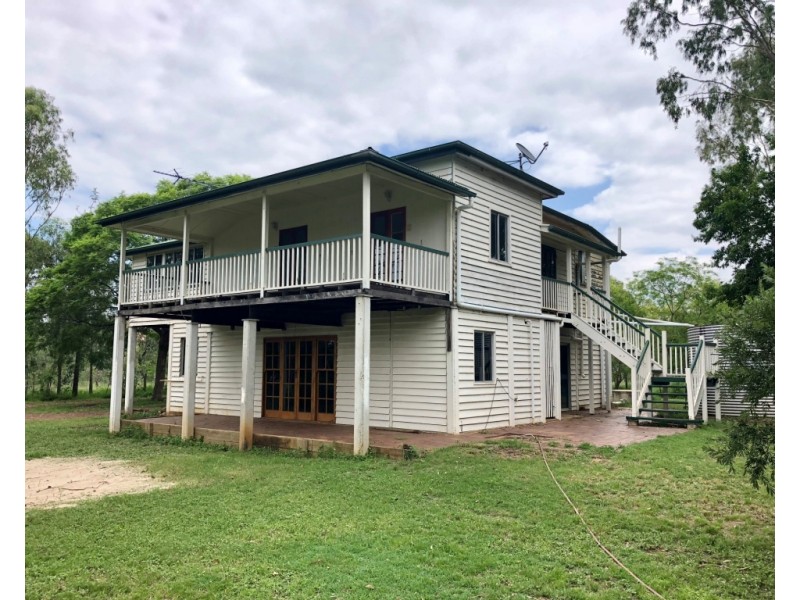 48 Twin Lakes Road, Coominya QLD 4311