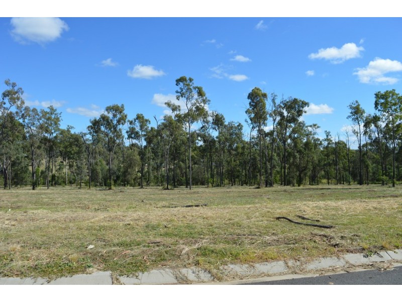 15 Albert Joseph Drive, Laidley Heights QLD 4341