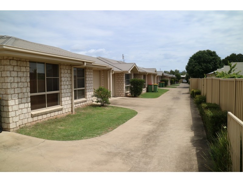 2/31 Princess Street, Gatton QLD 4343