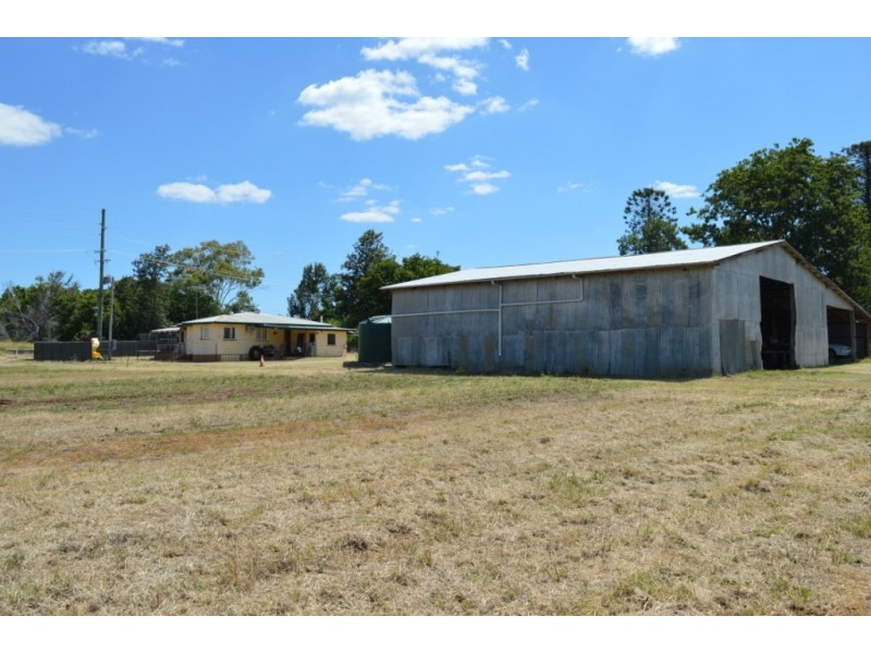 1 Drayton Street, Laidley QLD 4341