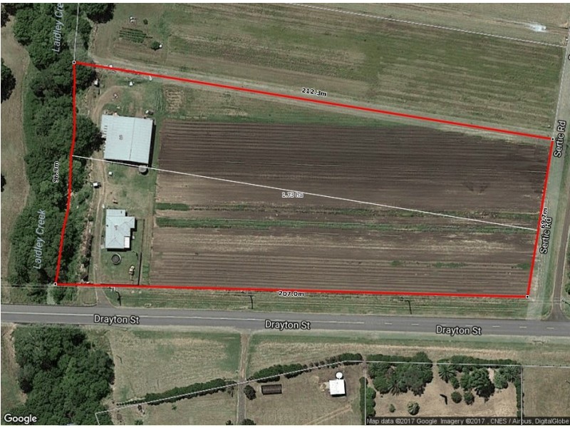 1 Drayton Street, Laidley QLD 4341