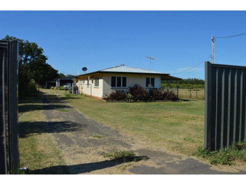 1 Drayton Street, Laidley QLD 4341