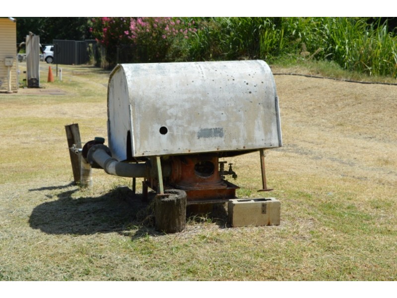 1 Drayton Street, Laidley QLD 4341