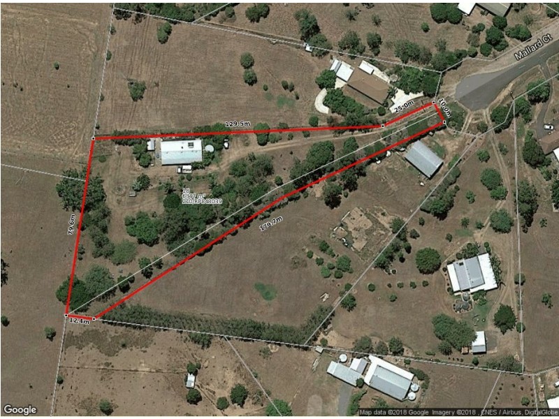 18 Mallard Court, Laidley Heights QLD 4341