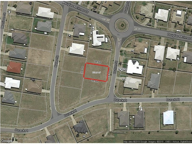 10 Dutton Street, Laidley QLD 4341