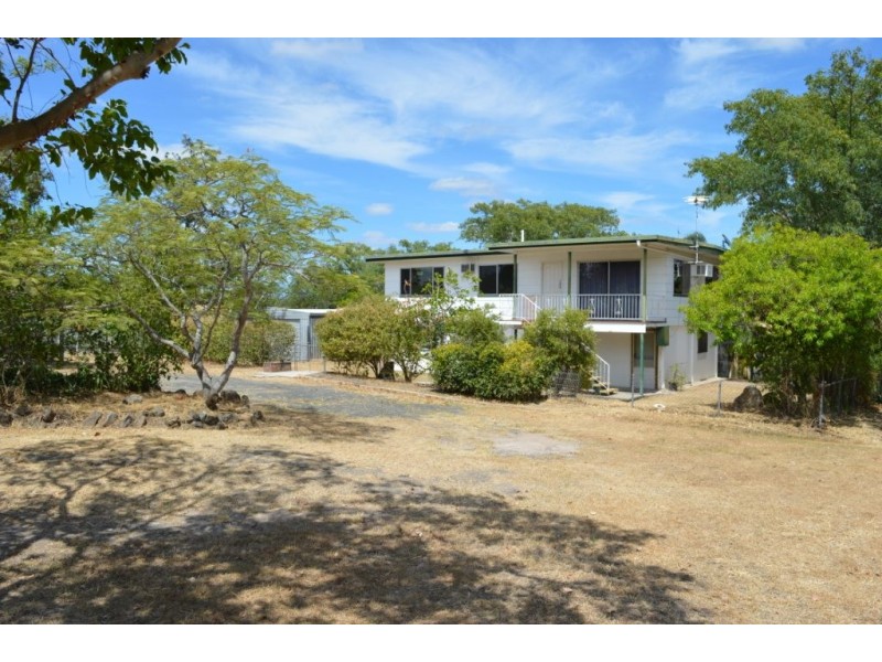 17 Gutt Rd, Regency Downs QLD 4341