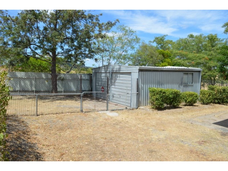 17 Gutt Rd, Regency Downs QLD 4341