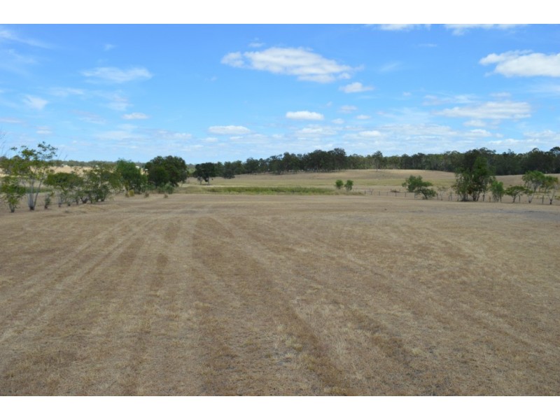 17 Gutt Rd, Regency Downs QLD 4341