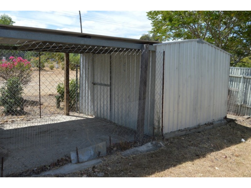 17 Gutt Rd, Regency Downs QLD 4341