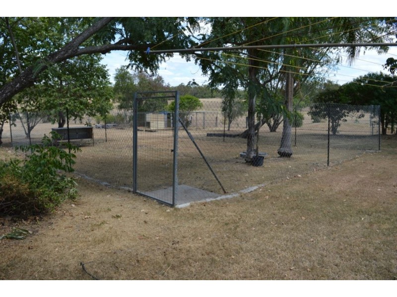 17 Gutt Rd, Regency Downs QLD 4341