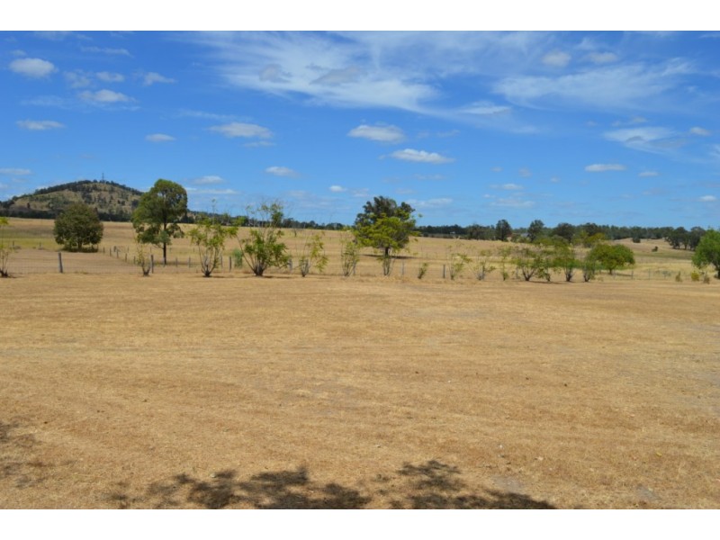 17 Gutt Rd, Regency Downs QLD 4341