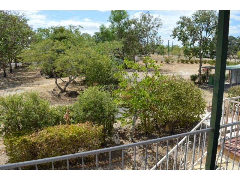 17 Gutt Rd, Regency Downs QLD 4341