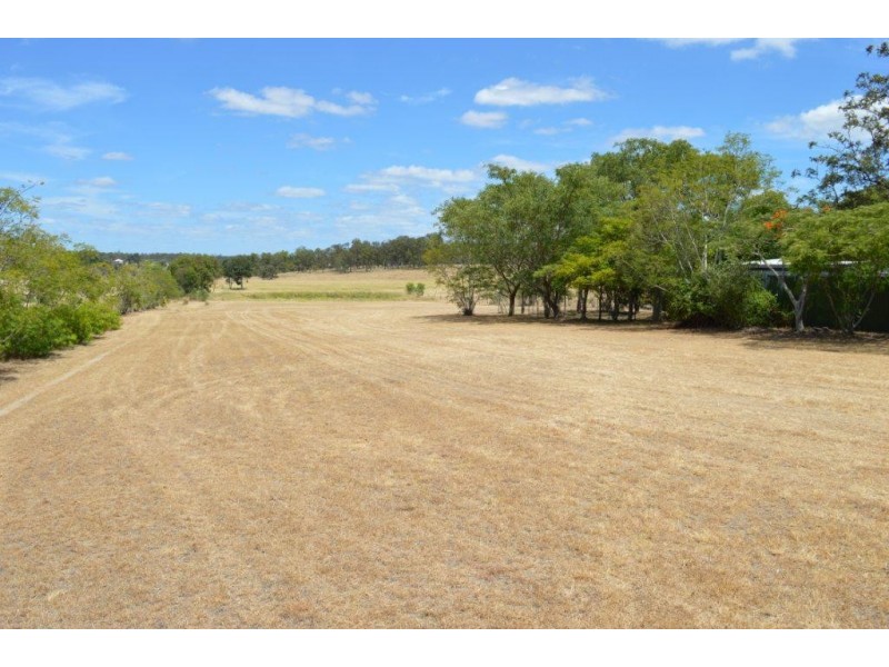 17 Gutt Rd, Regency Downs QLD 4341