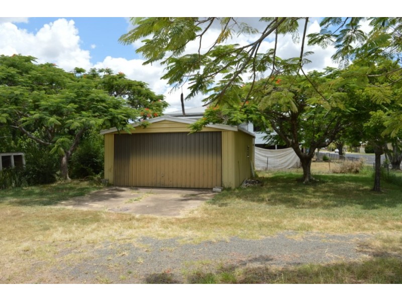 19 Patrick Street, Laidley QLD 4341