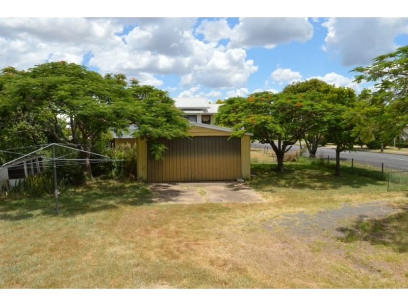 19 Patrick Street, Laidley QLD 4341
