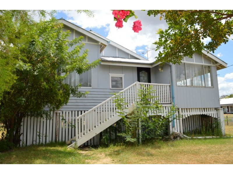 19 Patrick Street, Laidley QLD 4341