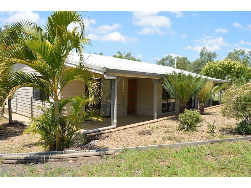 97 Gatton -Laidley Road, Forest Hill QLD 4342