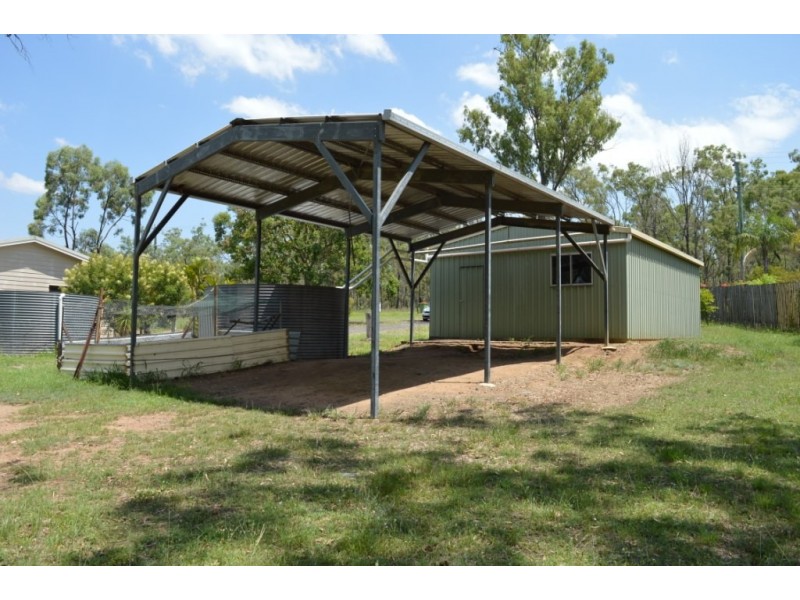 97 Gatton -Laidley Road, Forest Hill QLD 4342
