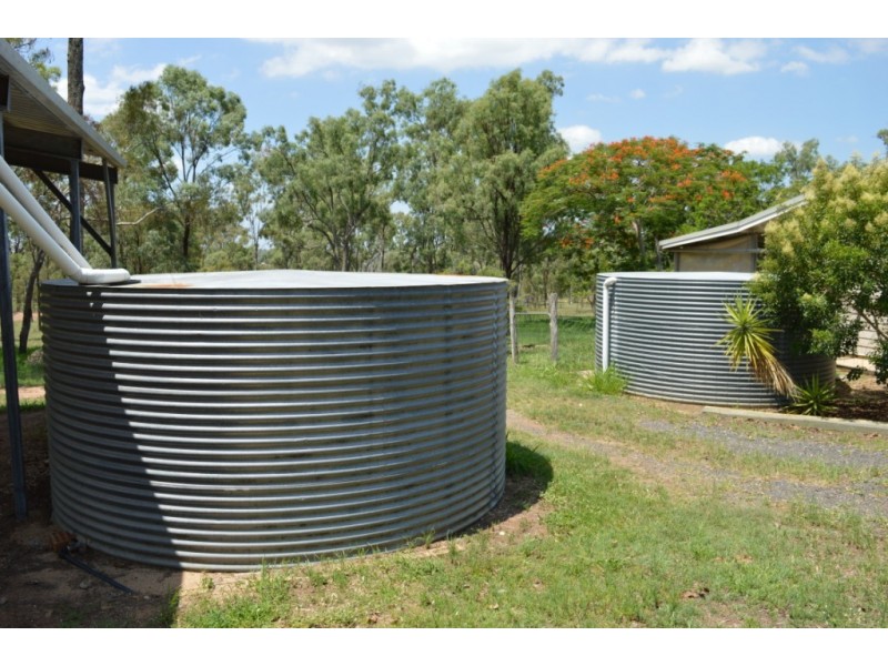 97 Gatton -Laidley Road, Forest Hill QLD 4342