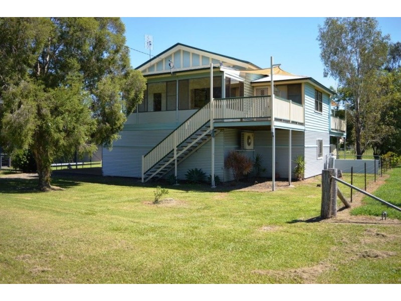27 Mort Street, Laidley QLD 4341