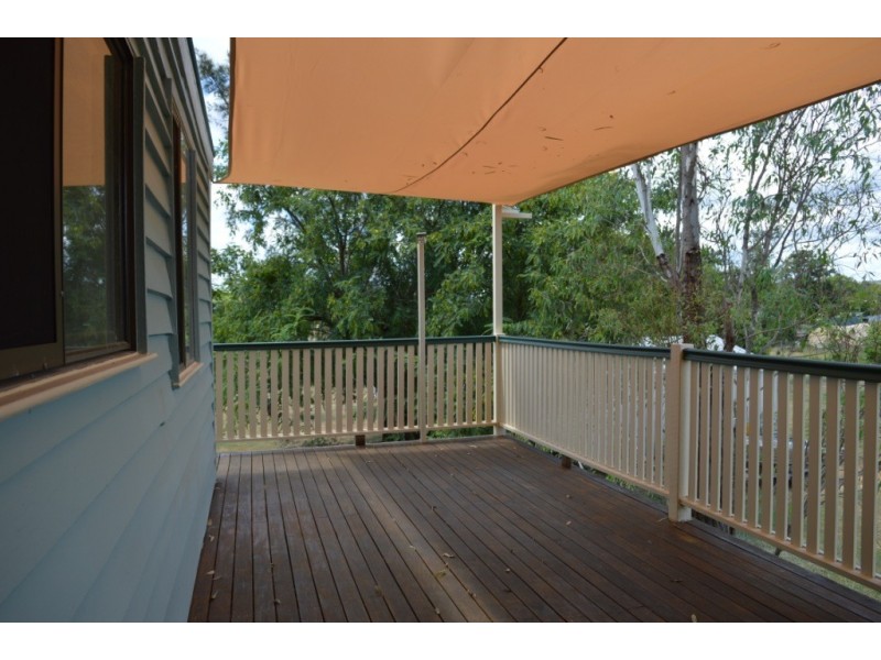 27 Mort Street, Laidley QLD 4341