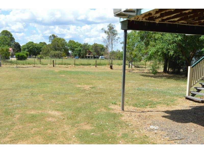 27 Mort Street, Laidley QLD 4341