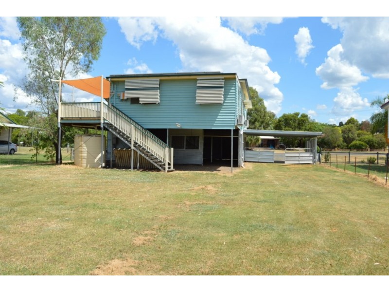 27 Mort Street, Laidley QLD 4341