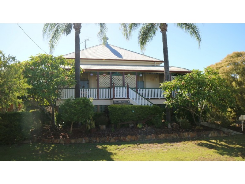 24 Orton Street, Laidley QLD 4341