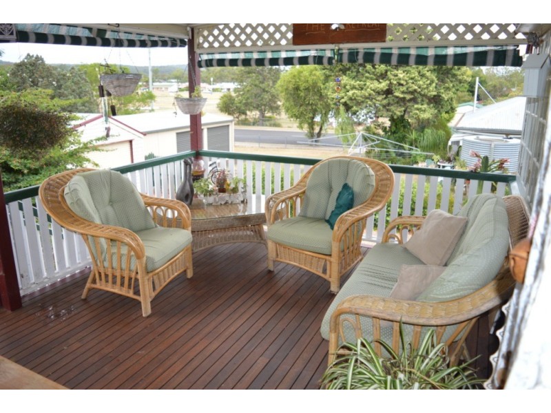 24 Orton Street, Laidley QLD 4341