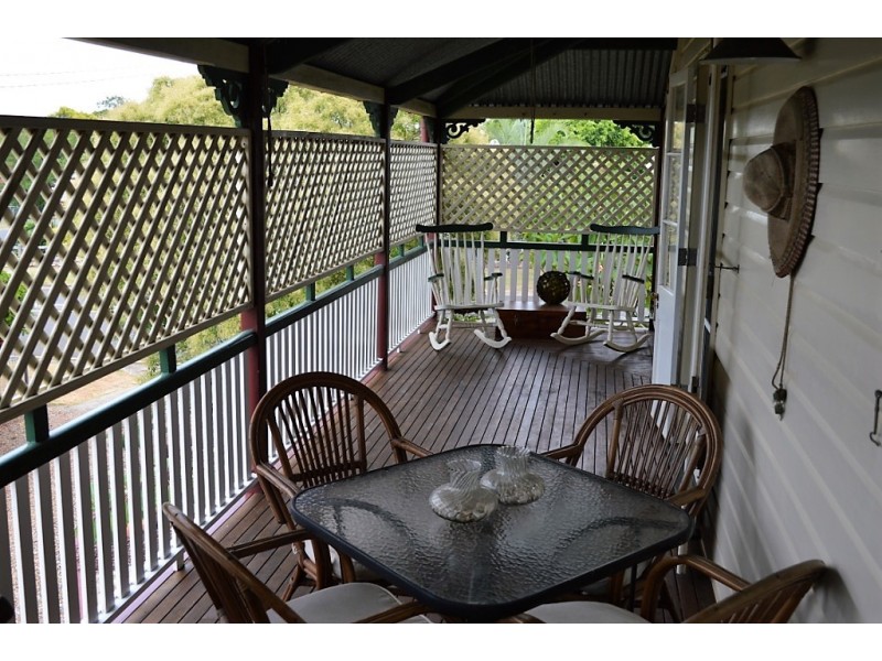 24 Orton Street, Laidley QLD 4341