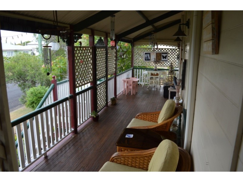 24 Orton Street, Laidley QLD 4341