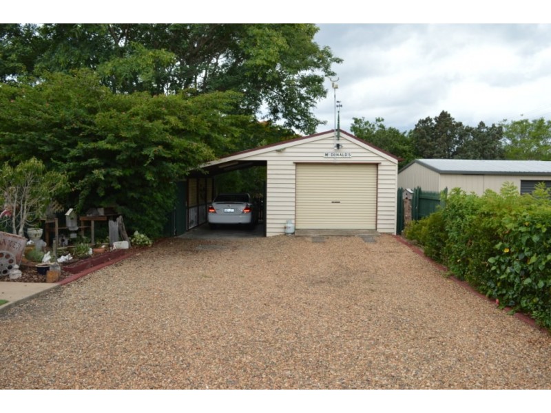 24 Orton Street, Laidley QLD 4341